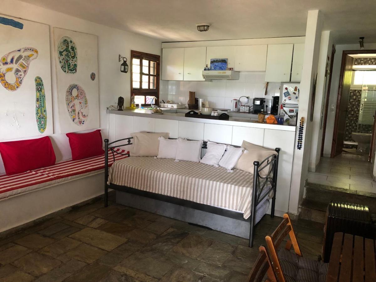 Villa Agrelia House Ouranoupoli Esterno foto