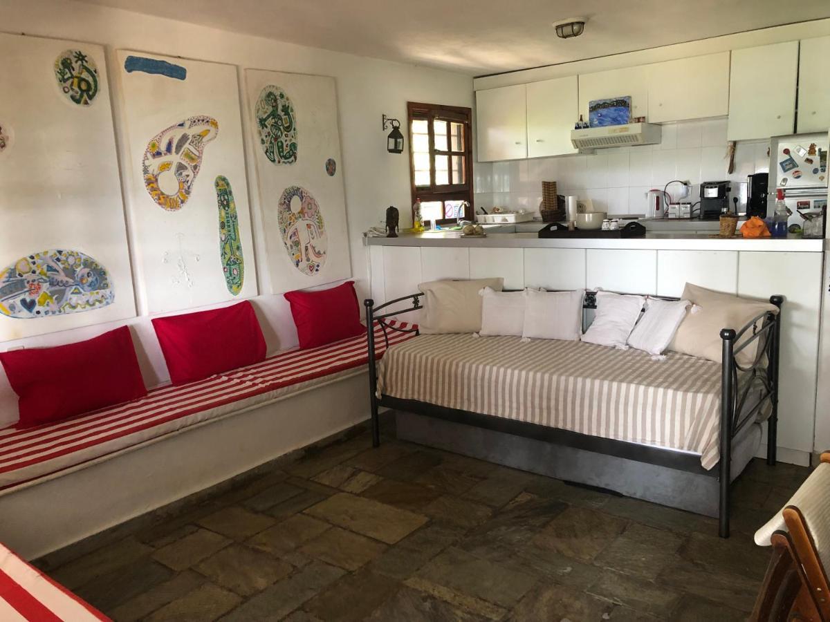 Villa Agrelia House Ouranoupoli Esterno foto