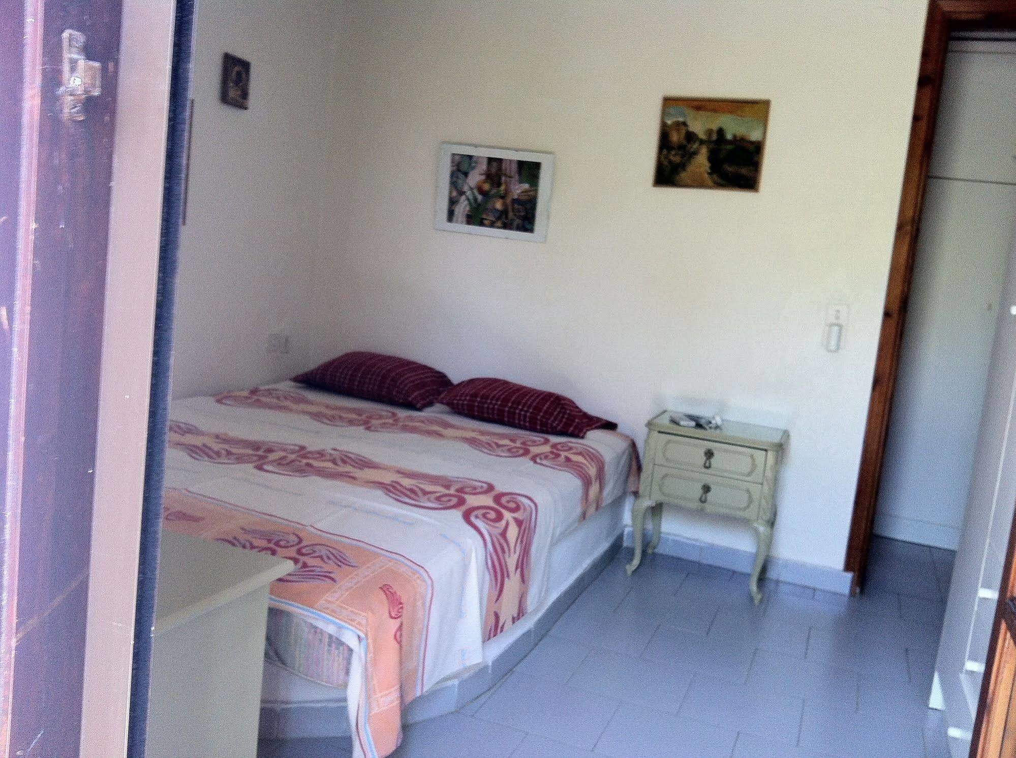 Villa Agrelia House Ouranoupoli Esterno foto