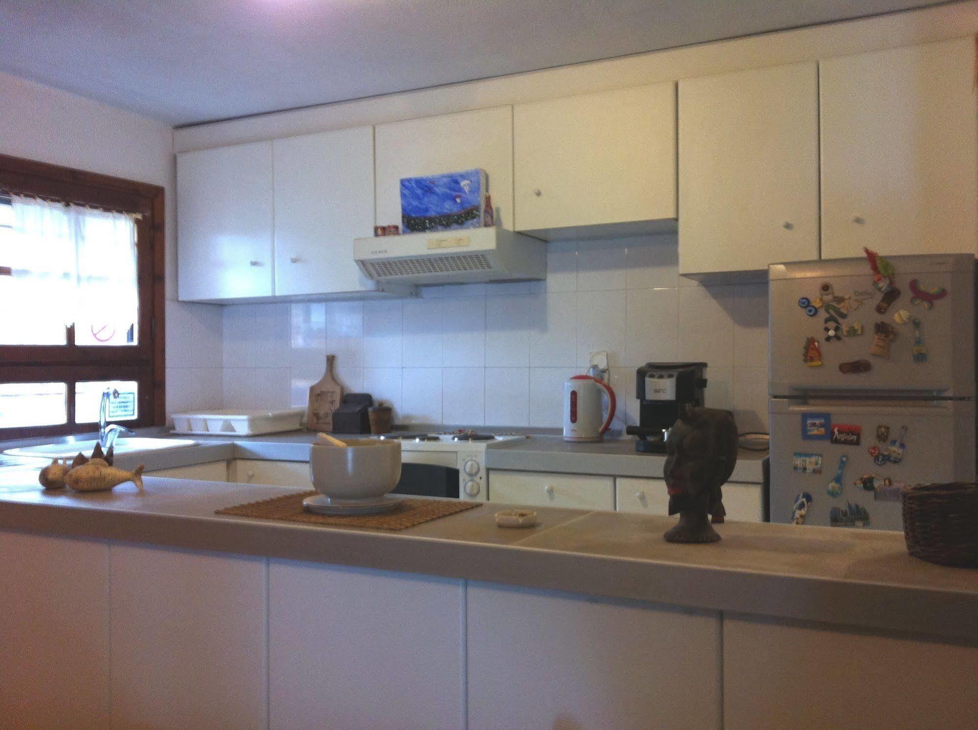 Villa Agrelia House Ouranoupoli Esterno foto